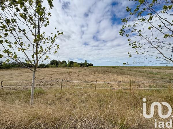 Maison à vendre 5 pièces 148 m² Charron