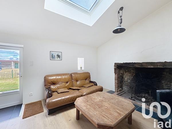 Maison à vendre 5 pièces 148 m² Charron