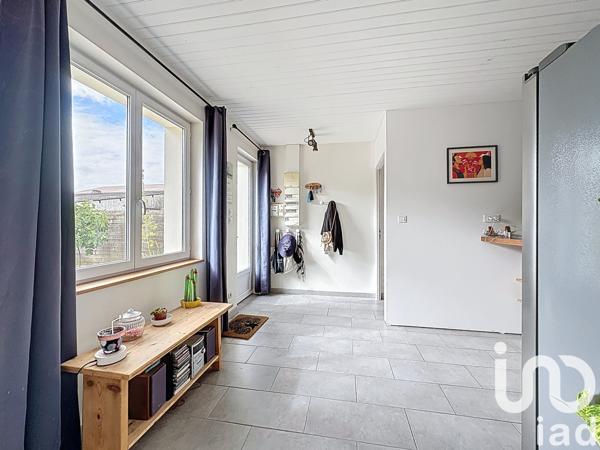 Maison à vendre 5 pièces 148 m² Charron