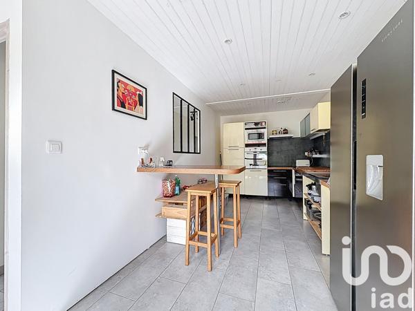 Maison à vendre 5 pièces 148 m² Charron