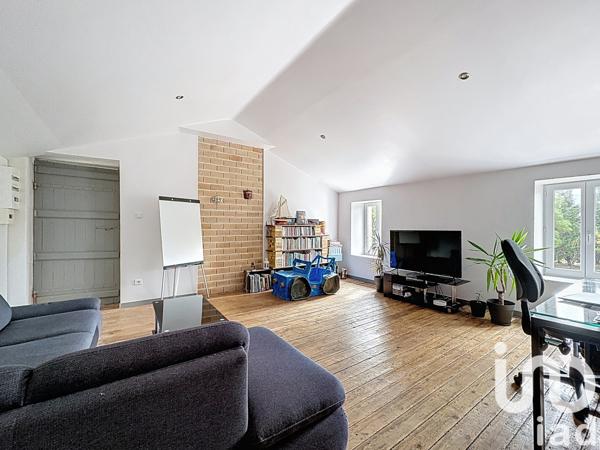 Maison à vendre 5 pièces 148 m² Charron