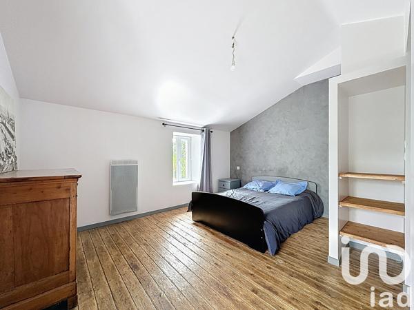 Maison à vendre 5 pièces 148 m² Charron