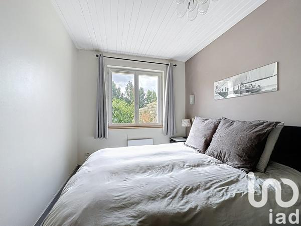 Maison à vendre 5 pièces 148 m² Charron