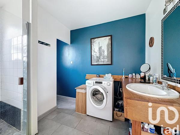 Maison à vendre 5 pièces 148 m² Charron