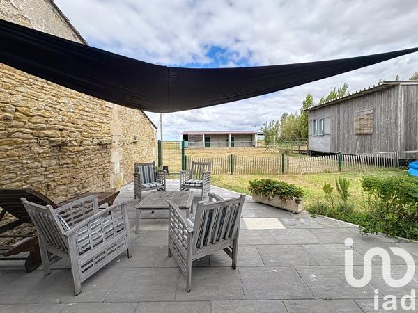 Maison à vendre 5 pièces 148 m² Charron