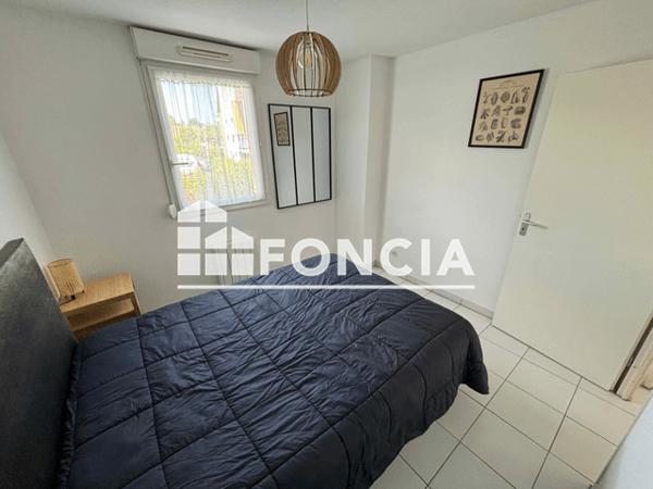 Location Appartement meublé 2 pièces 36.75 m² - 7 CHEMIN DES HAUT DES LIEVRERIES Montrichard 41400