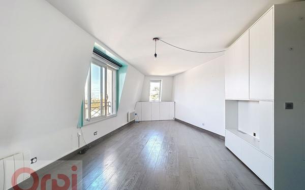 Appartement à vendre    3 pièces • 60,21 m2 Châtillon