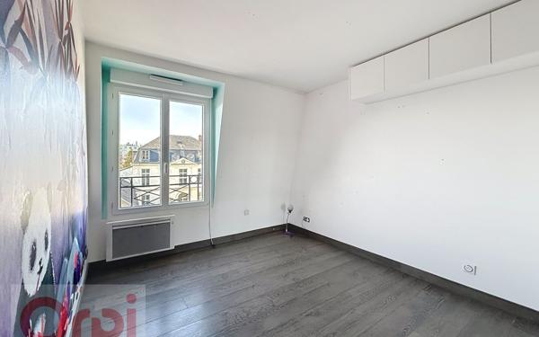 Appartement à vendre    3 pièces • 60,21 m2 Châtillon