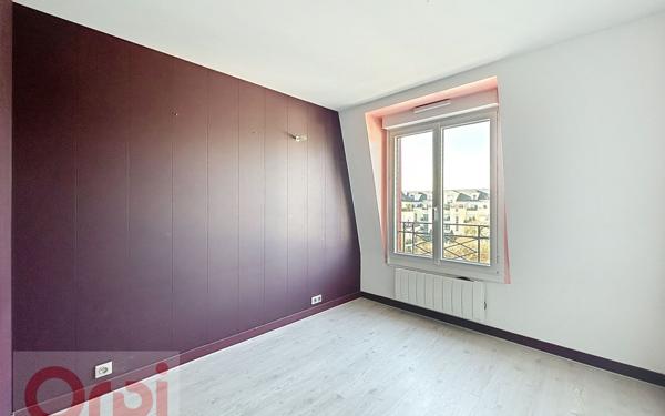 Appartement à vendre    3 pièces • 60,21 m2 Châtillon