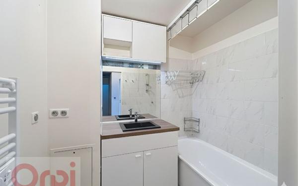 Appartement à vendre    3 pièces • 60,21 m2 Châtillon