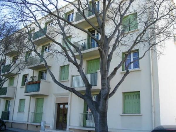 Annexes stationnement