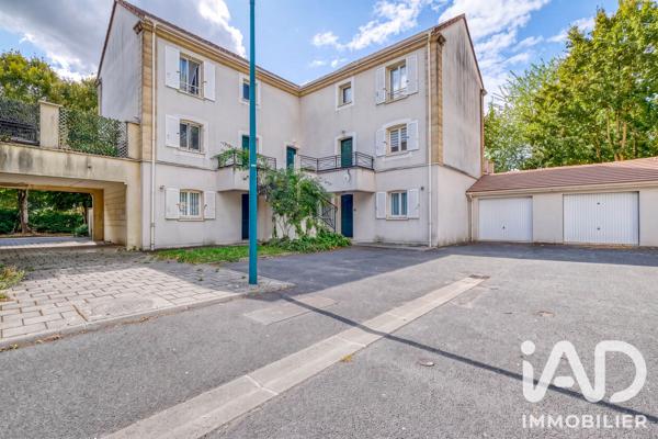 Appartement à vendre 2 pièces 48 m² Serris