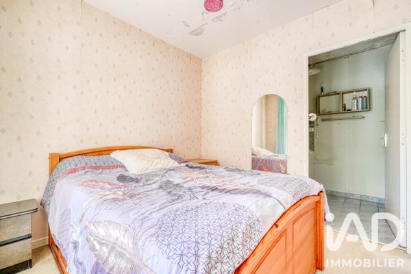 Appartement à vendre 2 pièces 48 m² Serris