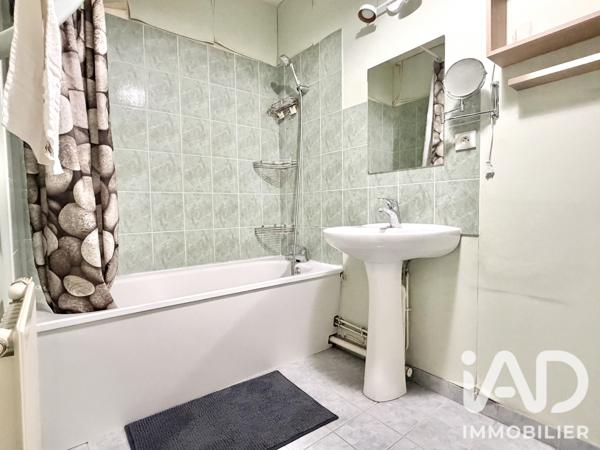 Appartement à vendre 2 pièces 48 m² Serris