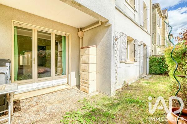 Appartement à vendre 2 pièces 48 m² Serris