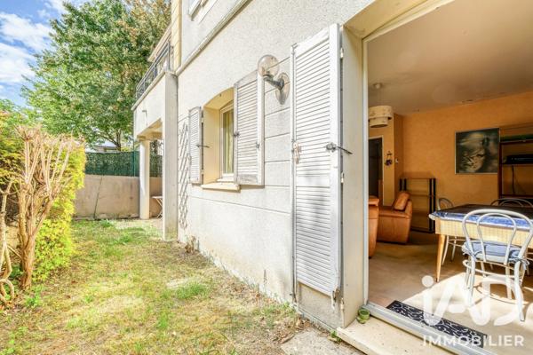 Appartement à vendre 2 pièces 48 m² Serris