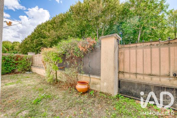 Appartement à vendre 2 pièces 48 m² Serris