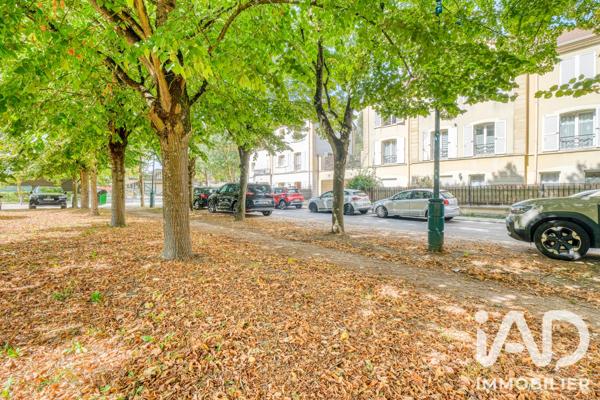 Appartement à vendre 2 pièces 48 m² Serris