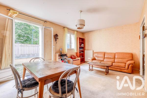Appartement à vendre 2 pièces 48 m² Serris