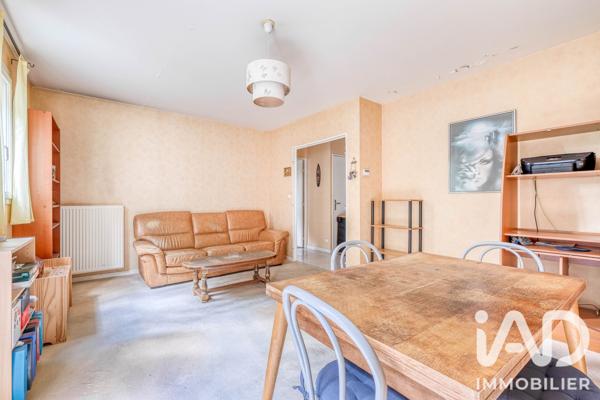 Appartement à vendre 2 pièces 48 m² Serris