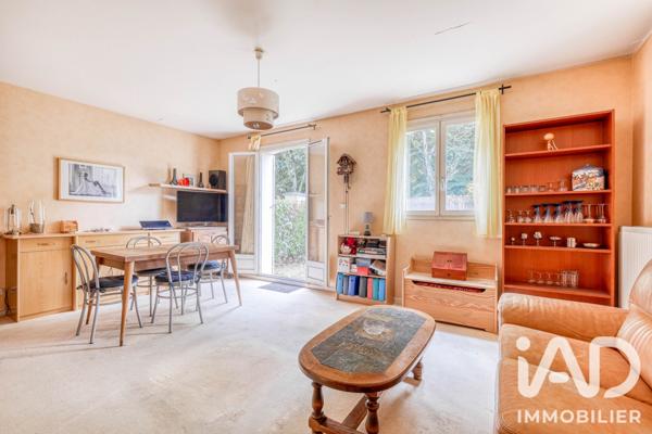 Appartement à vendre 2 pièces 48 m² Serris