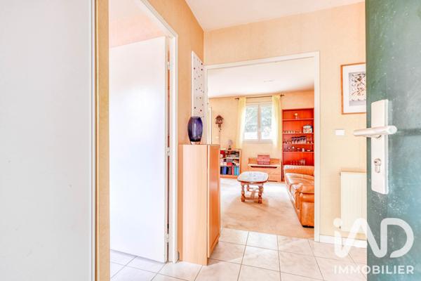 Appartement à vendre 2 pièces 48 m² Serris