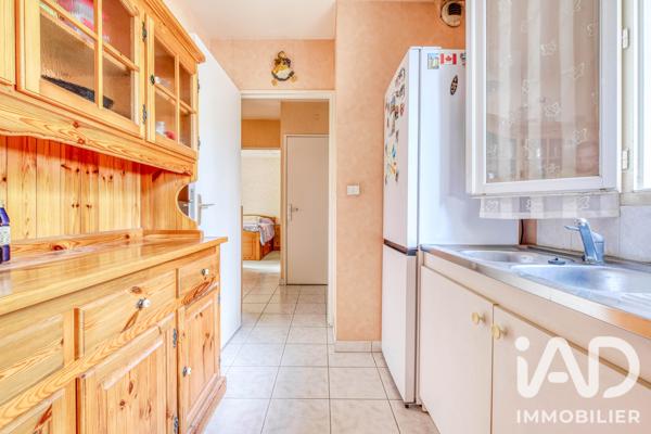 Appartement à vendre 2 pièces 48 m² Serris
