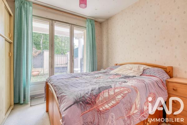 Appartement à vendre 2 pièces 48 m² Serris
