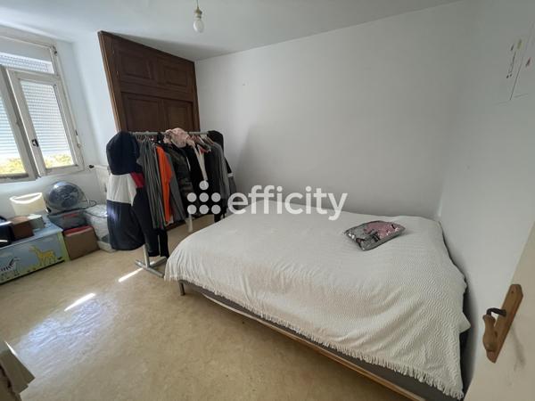 Appartement 5 pièces - 74 m²