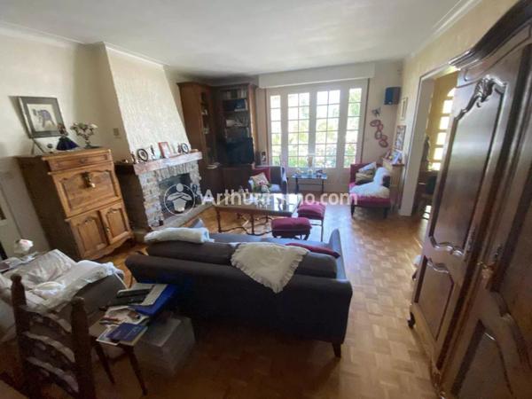 Vente Maison 5 pièces 155 m2 à Saint-Quay-Portrieux