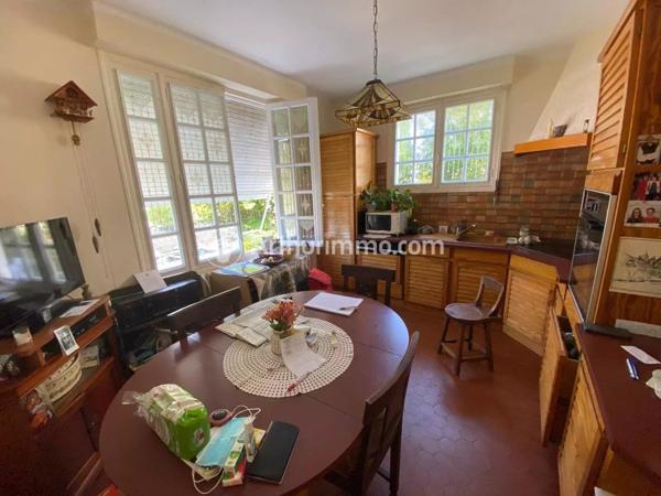 Vente Maison 5 pièces 155 m2 à Saint-Quay-Portrieux