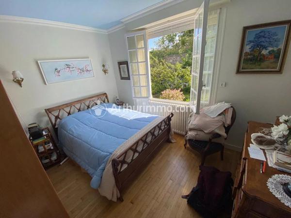 Vente Maison 5 pièces 155 m2 à Saint-Quay-Portrieux