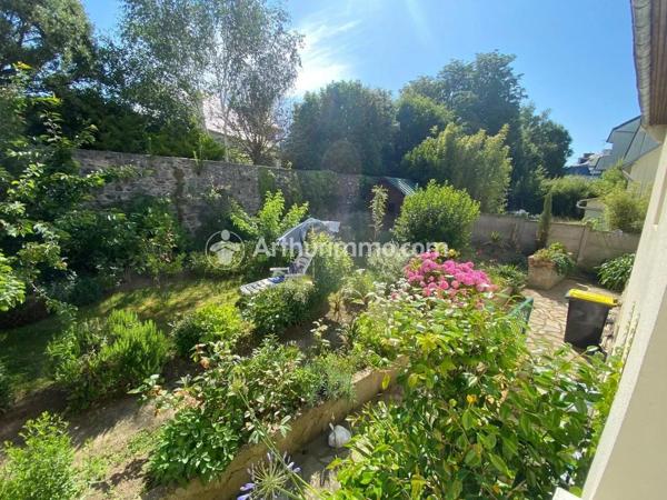 Vente Maison 5 pièces 155 m2 à Saint-Quay-Portrieux