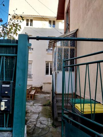 MAISON A VILLEJUIF - SPECIAL INVESTISSEUR -