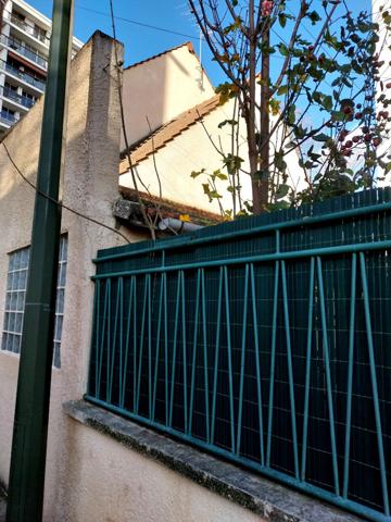 MAISON A VILLEJUIF - SPECIAL INVESTISSEUR -