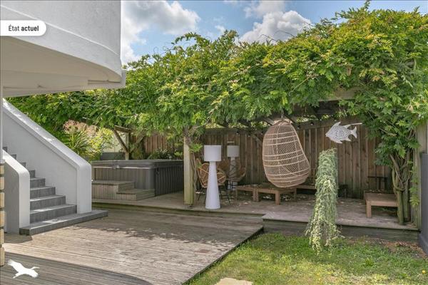 Maison à vendre |  Gujan-Mestras |  6 pièces | 176 m²