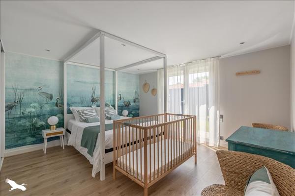 Maison à vendre |  Gujan-Mestras |  6 pièces | 176 m²