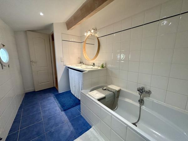 Maison 4 pièces à vendre Royan - 17200 / Réf: VM276-APIDAYS