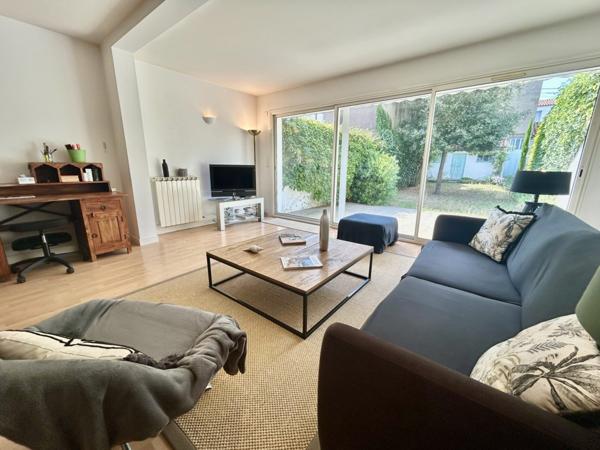 Maison 4 pièces à vendre Royan - 17200 / Réf: VM276-APIDAYS