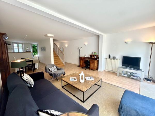 Maison 4 pièces à vendre Royan - 17200 / Réf: VM276-APIDAYS