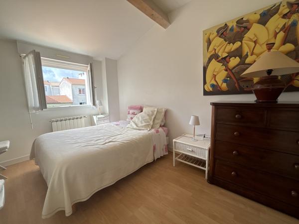 Maison 4 pièces à vendre Royan - 17200 / Réf: VM276-APIDAYS