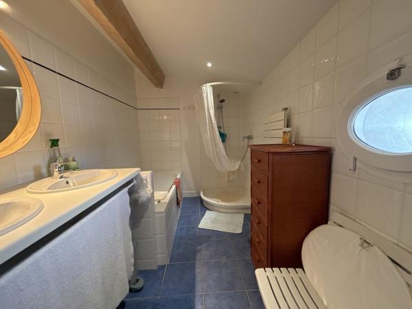 Maison 4 pièces à vendre Royan - 17200 / Réf: VM276-APIDAYS