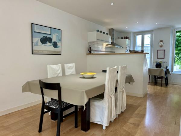 Maison 4 pièces à vendre Royan - 17200 / Réf: VM276-APIDAYS