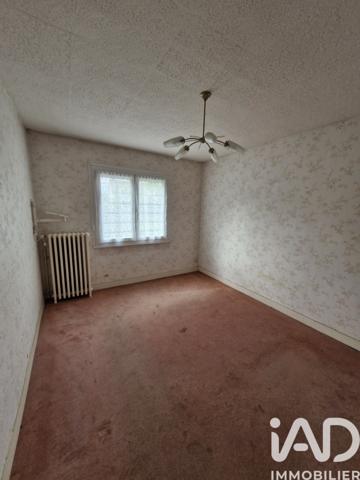 Maison à vendre 3 pièces 86 m² Fleury-les-Aubrais