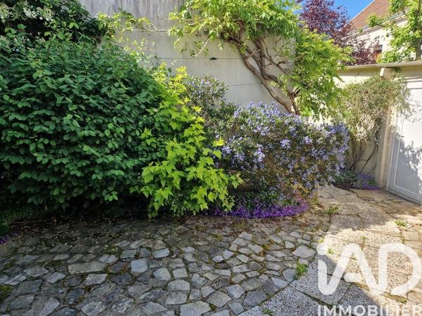 Maison à vendre 3 pièces 86 m² Fleury-les-Aubrais