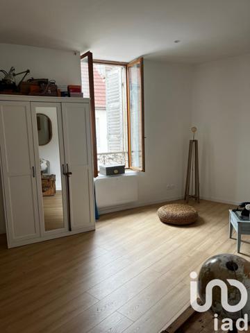 Maison à vendre 5 pièces 91 m² Saint-Germain-des-Fossés