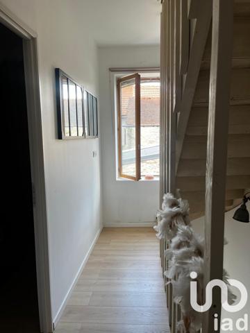 Maison à vendre 5 pièces 91 m² Saint-Germain-des-Fossés