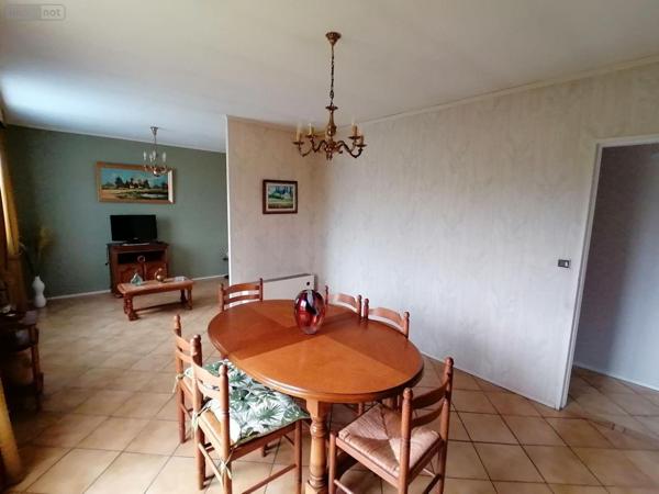 Maison à vendre à Orgères en Ille-et-Vilaine (35230), ref : 35129-6704