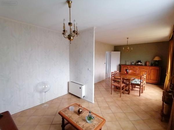 Maison à vendre à Orgères en Ille-et-Vilaine (35230), ref : 35129-6704