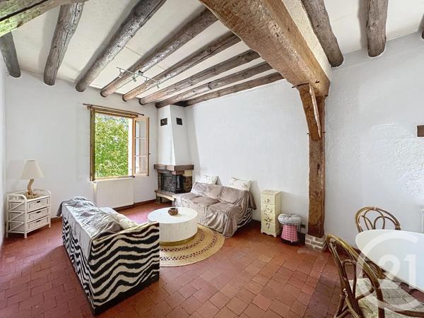 Maison à vendre  4 pièces - 75 m 2   LAMOTTE BEUVRON  - 41